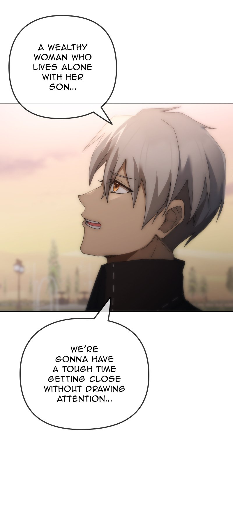 Deadly Hour Chapter 43 22